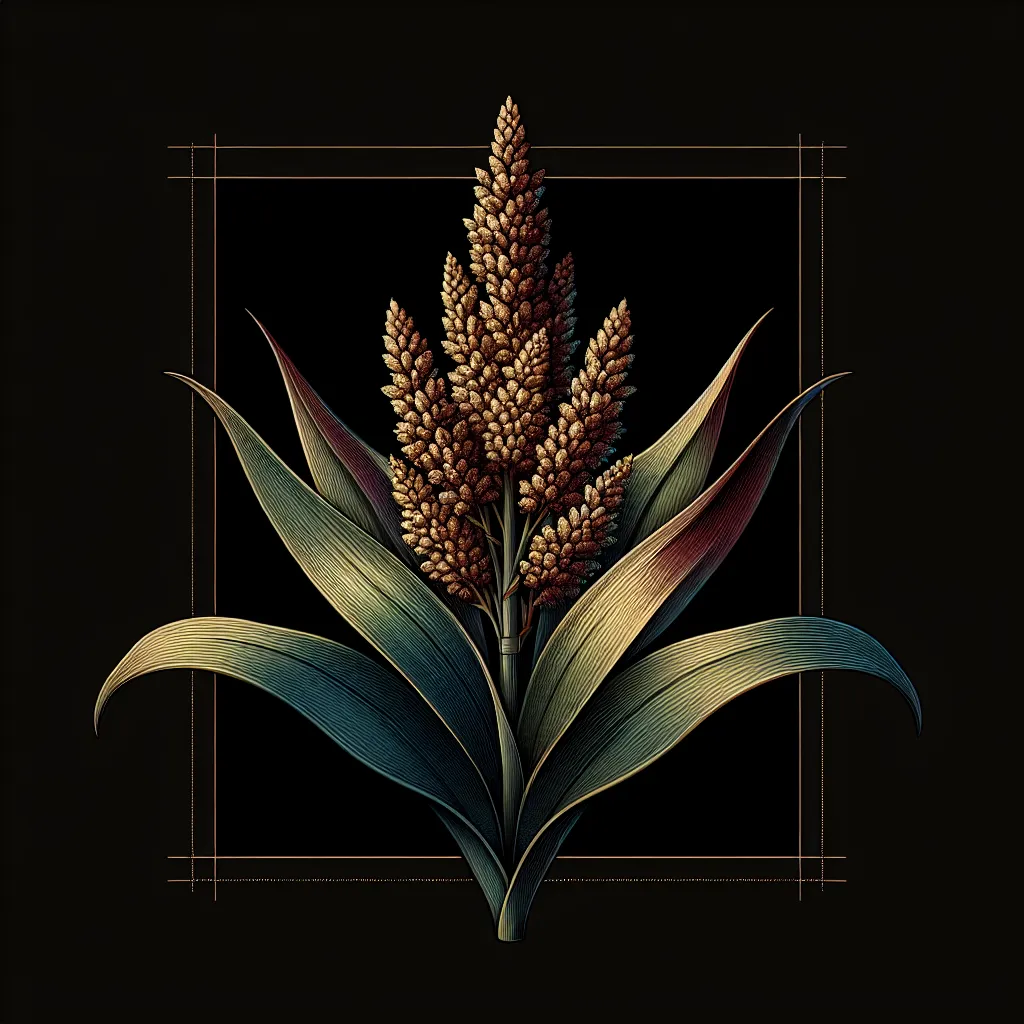 sorghum