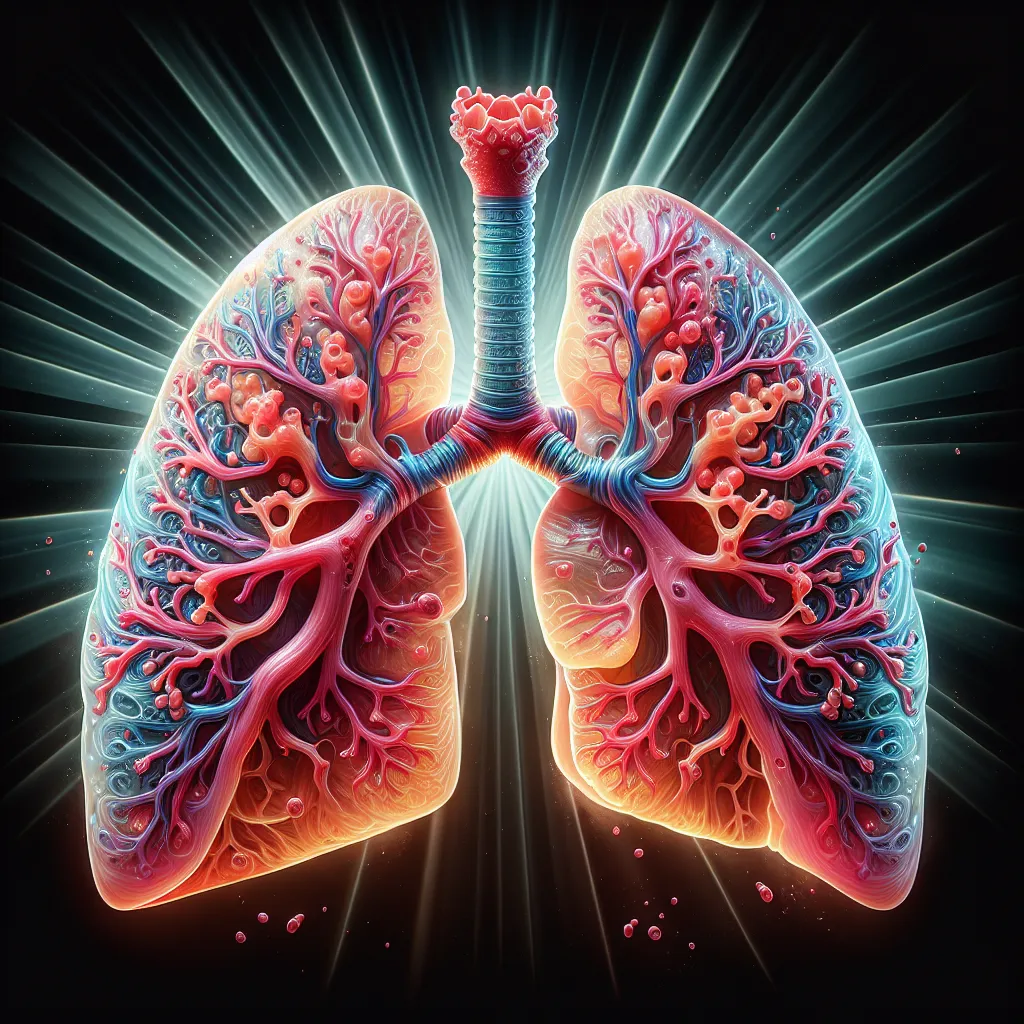 pleural effusion