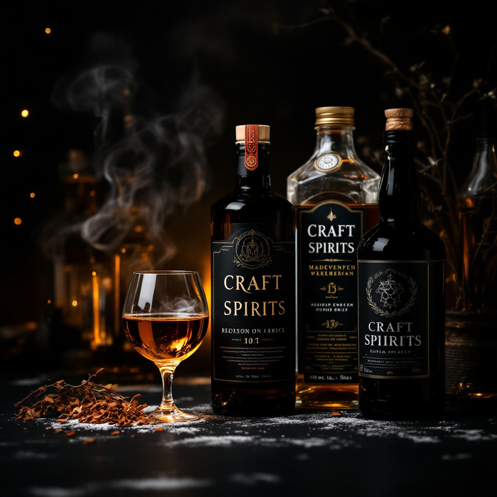 craft spirits