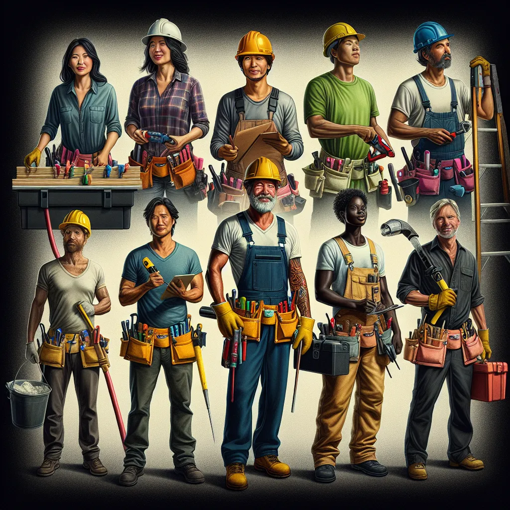 Contractors