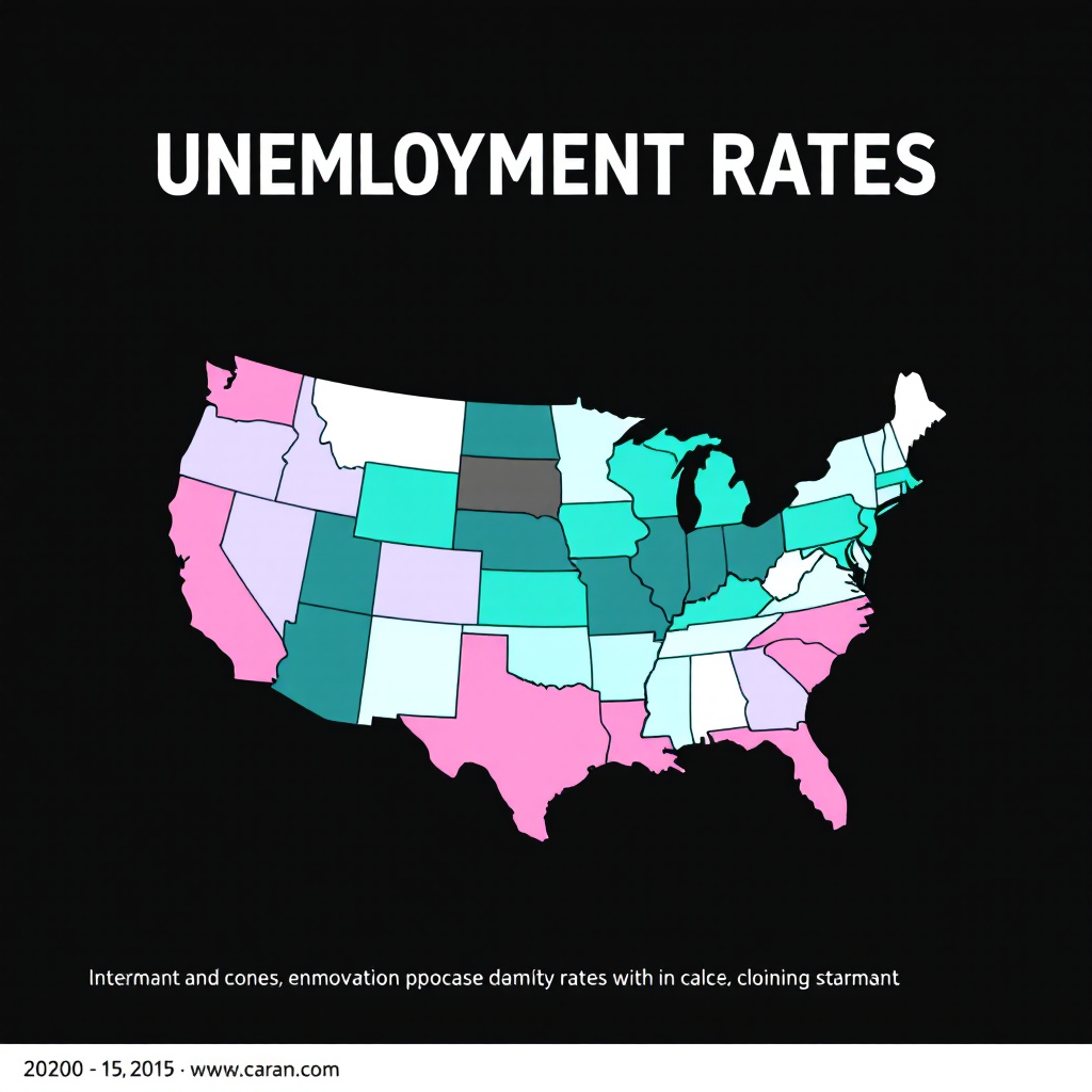 Unemployment Rates