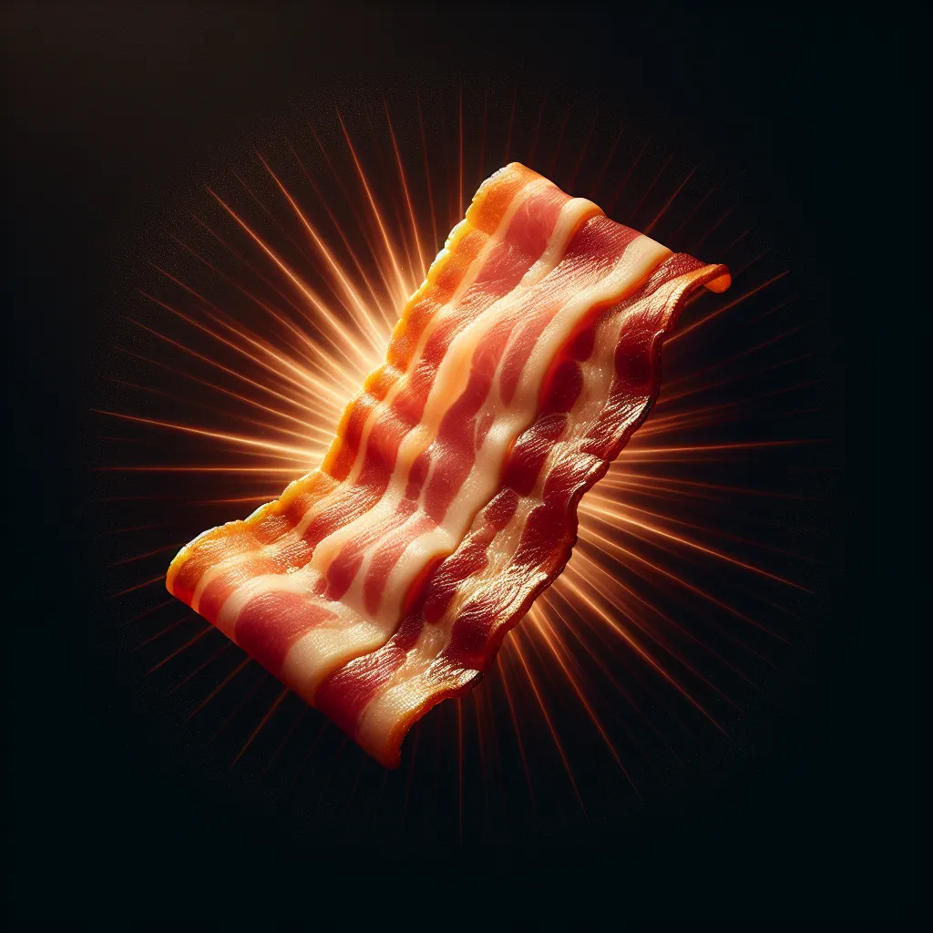 bacon