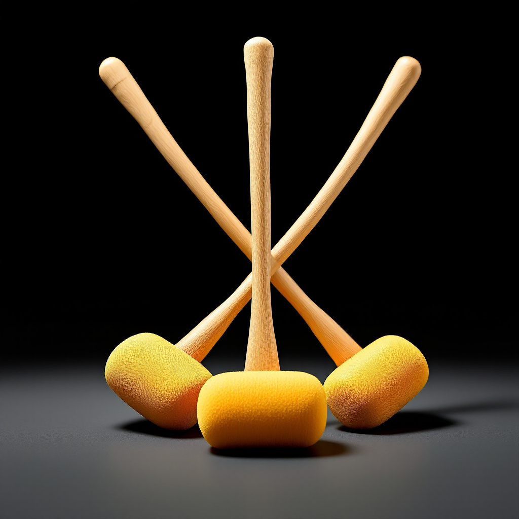 Mallets