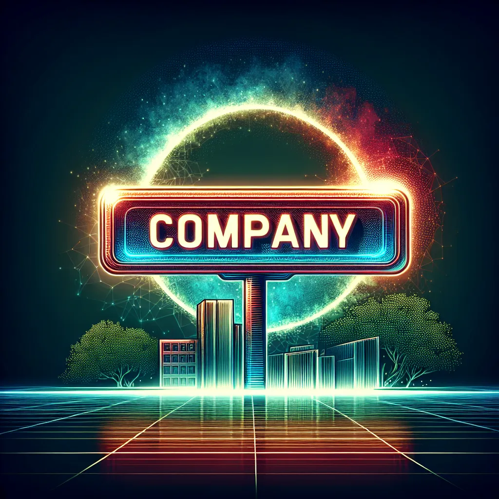 Company B