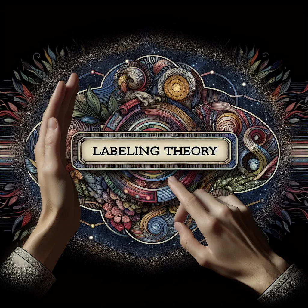 labeling theory