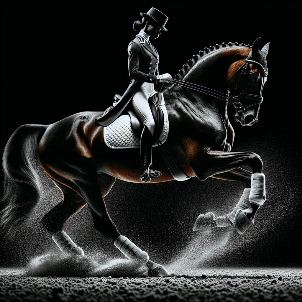 Dressage