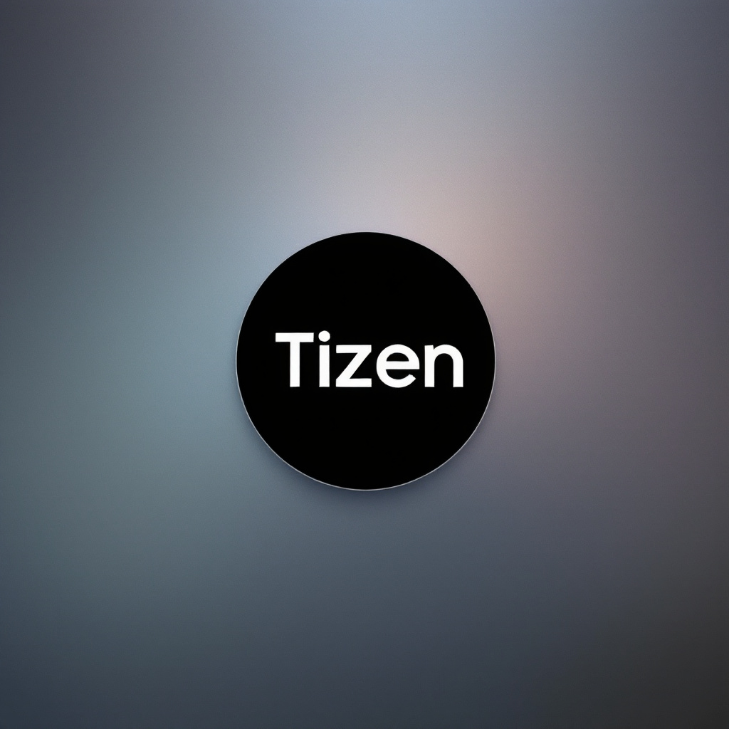 Samsung Tizen