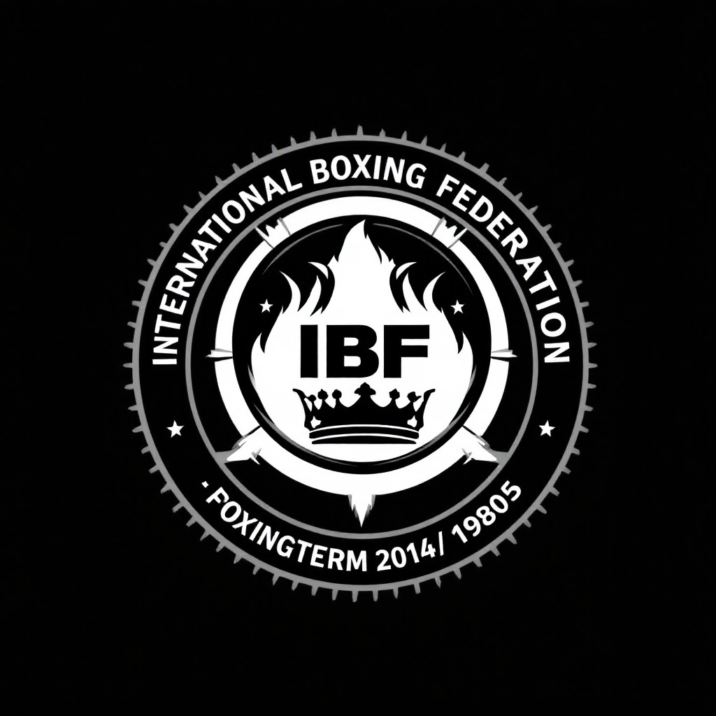 International Boxing Federation (IBF)