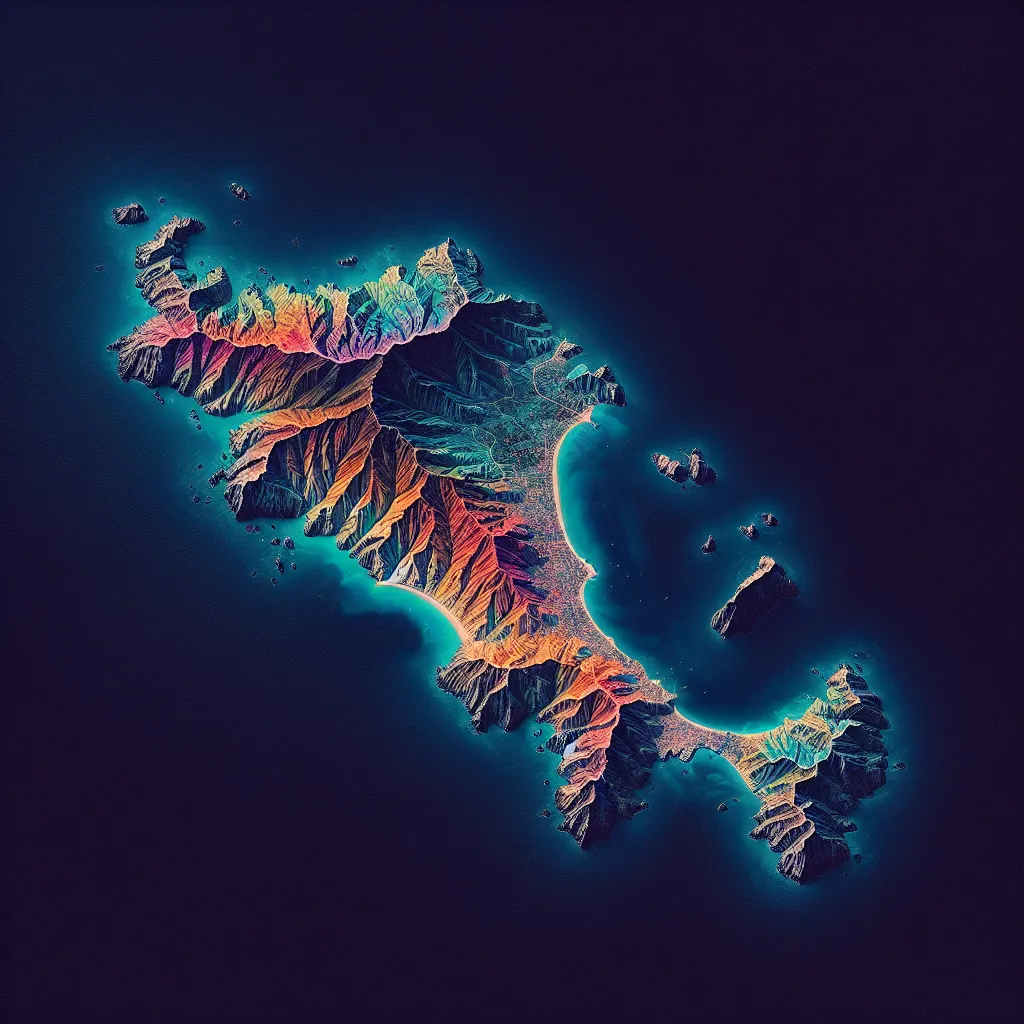 Baja California