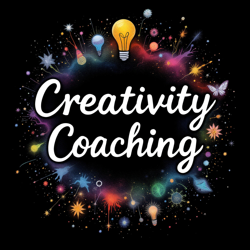 Creativity Coaching