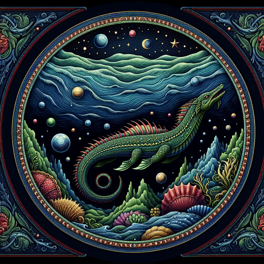 Ogopogo