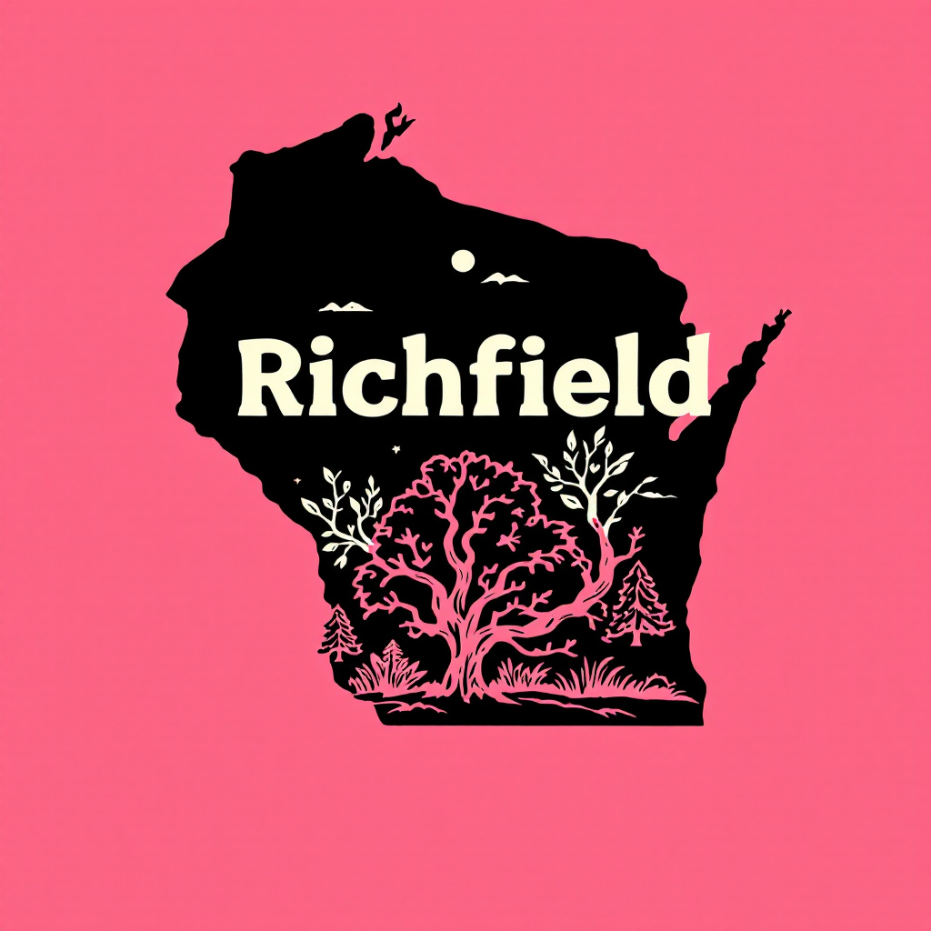 Richfield, Wisconsin