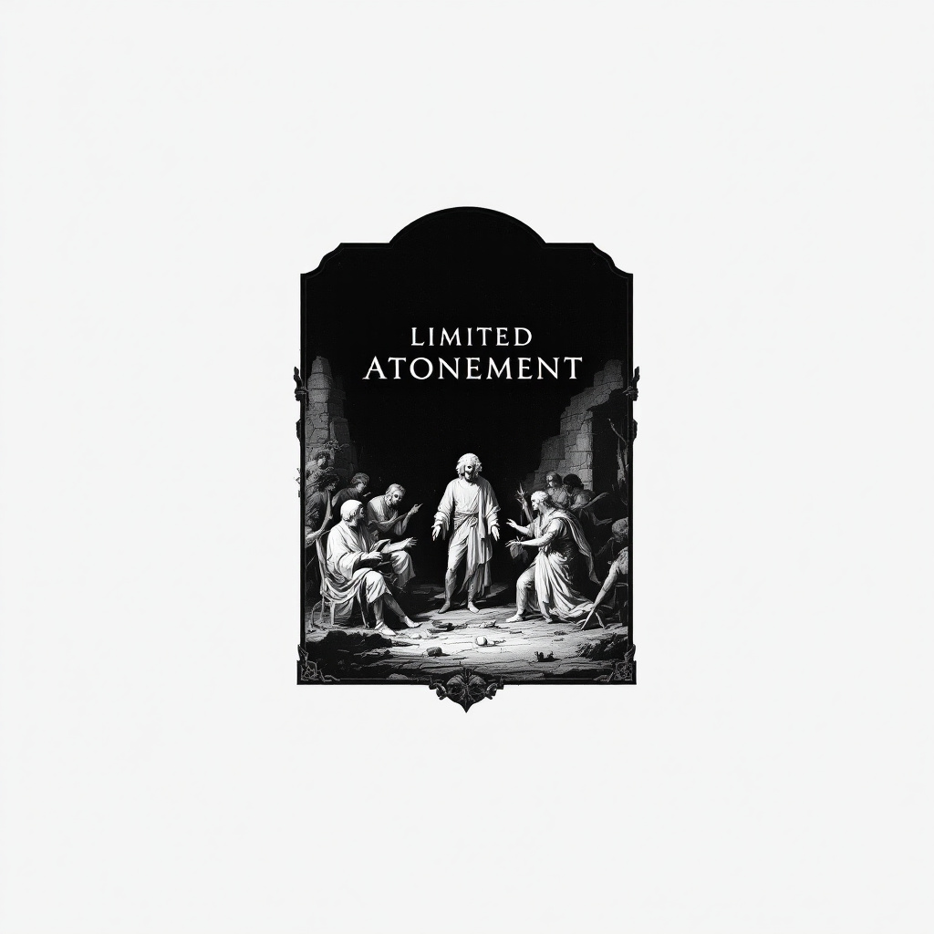 Limited Atonement