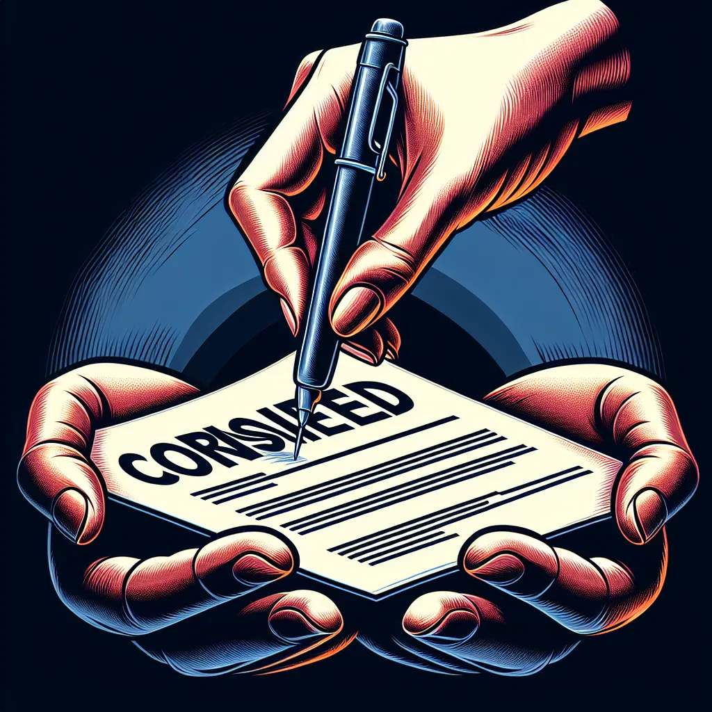 Informed Consent