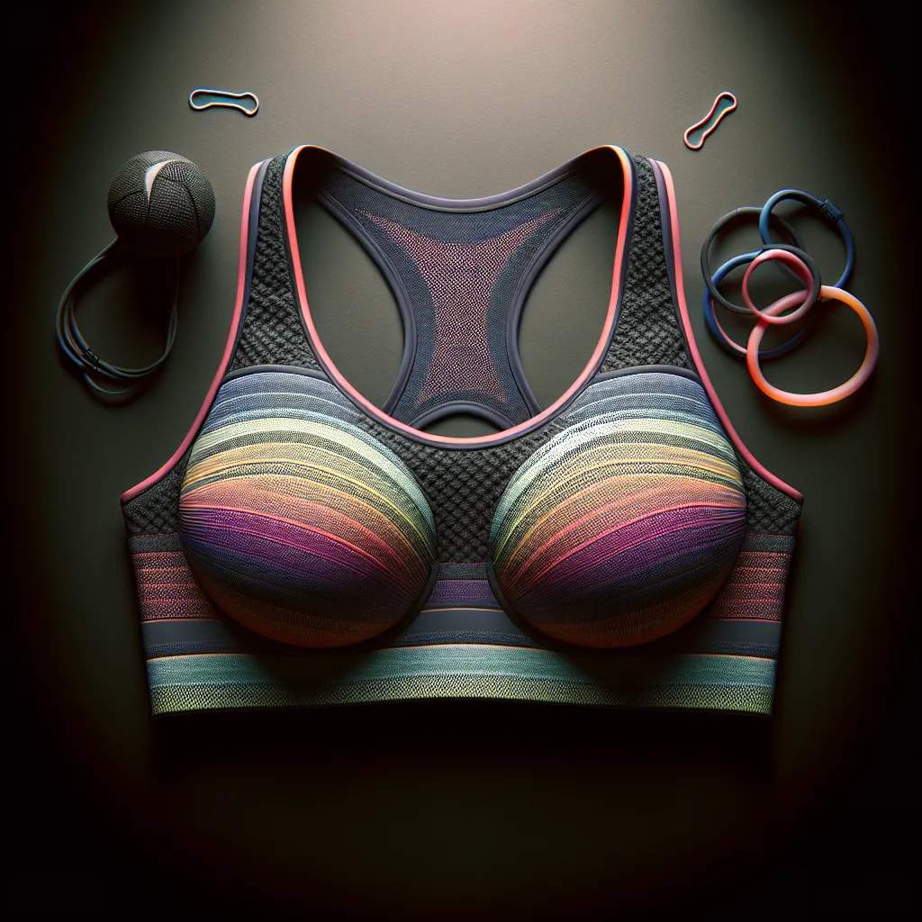 Sports Bras