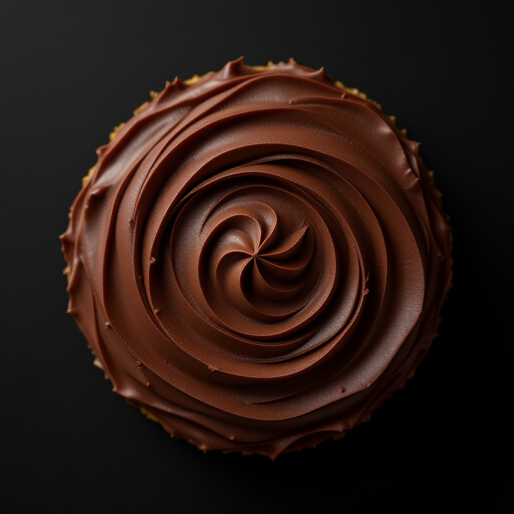 Chocolate Frosting