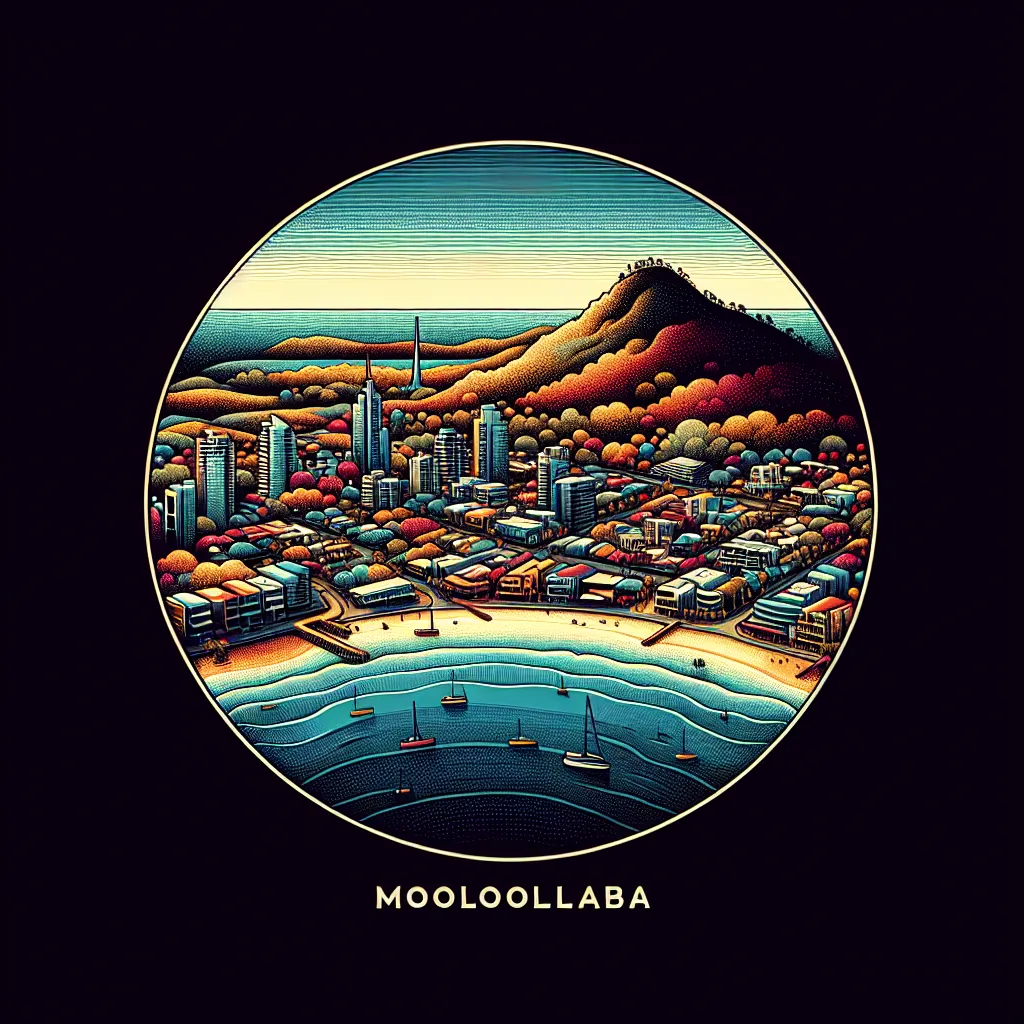 Mooloolaba