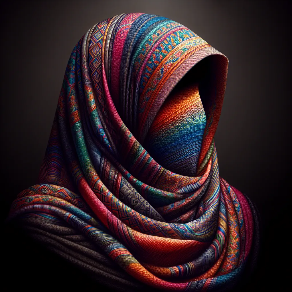 headscarf