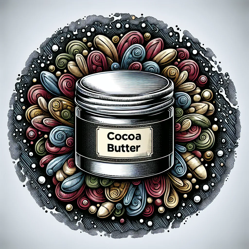 Cocoa Butter