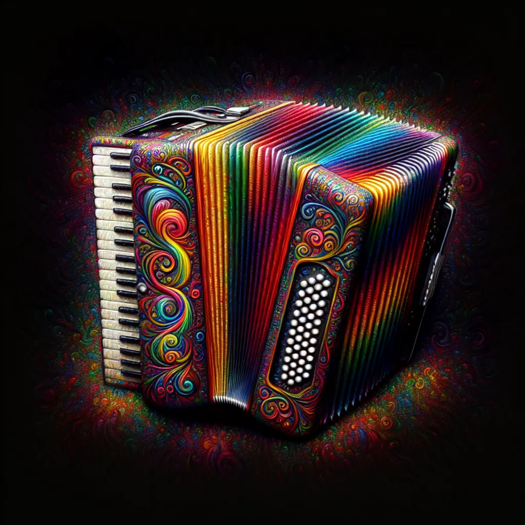 Accordion