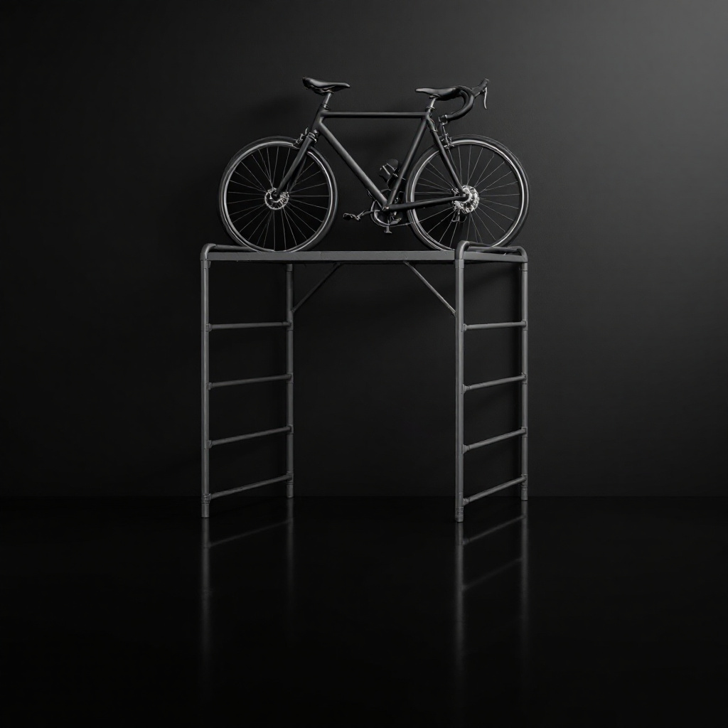 Bicycle Storage