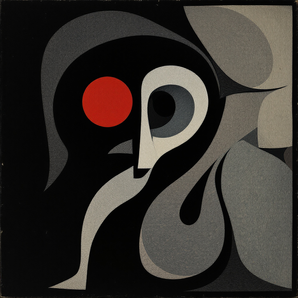 Jean Arp