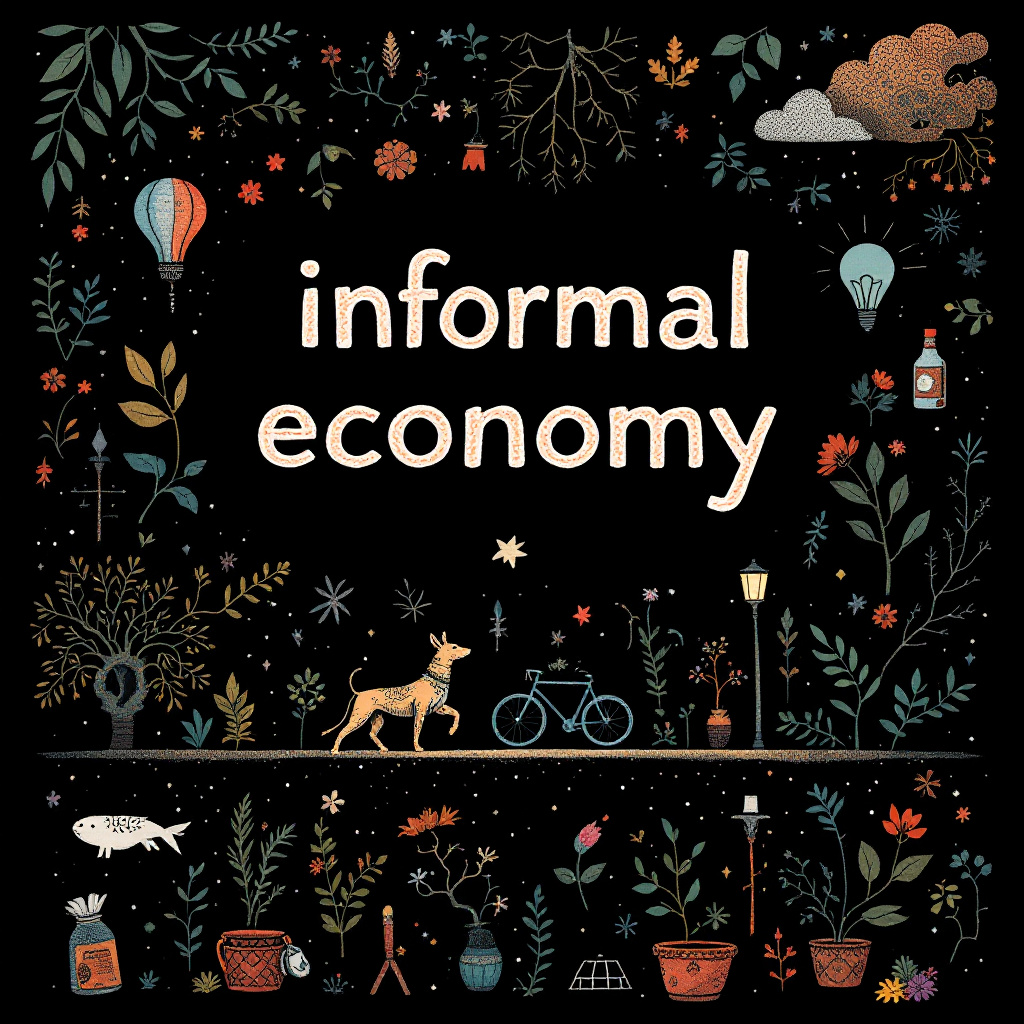 Informal Economy