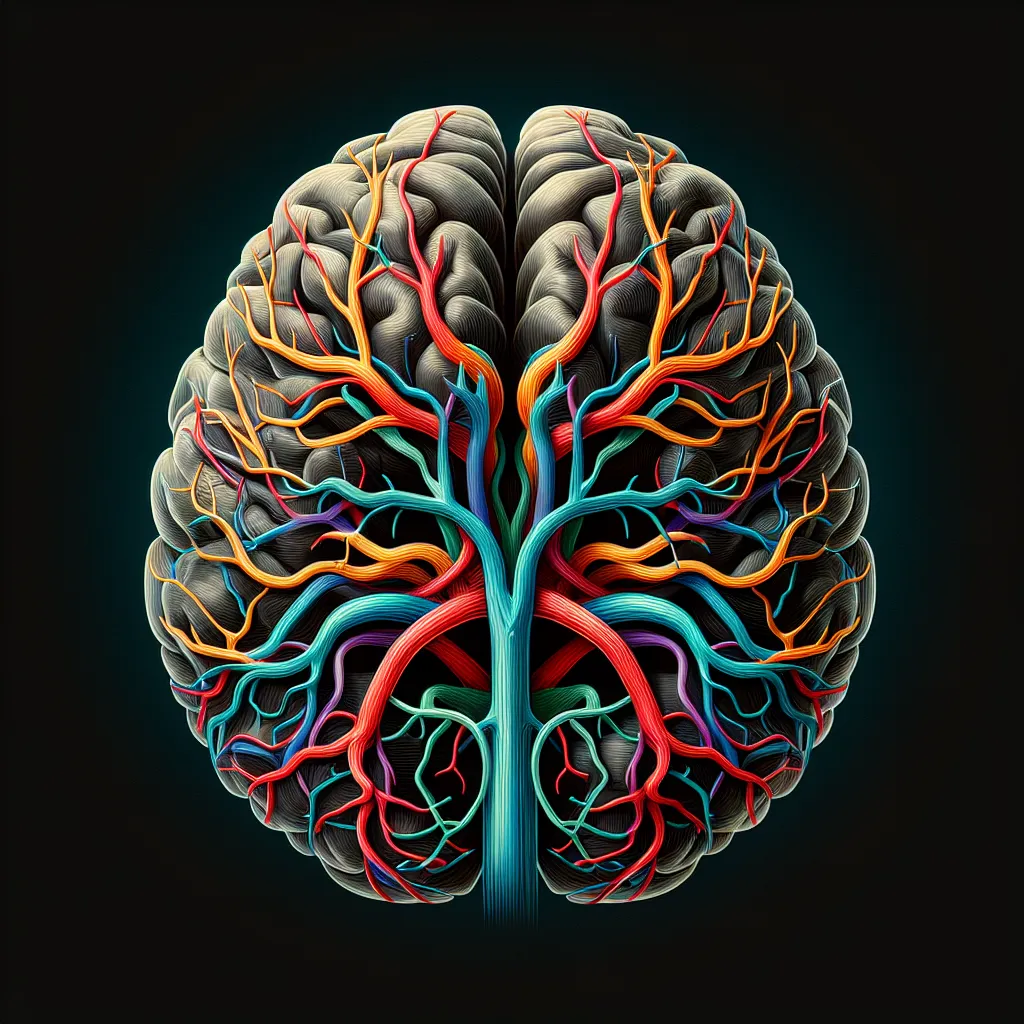 Cerebrovascular Disorders