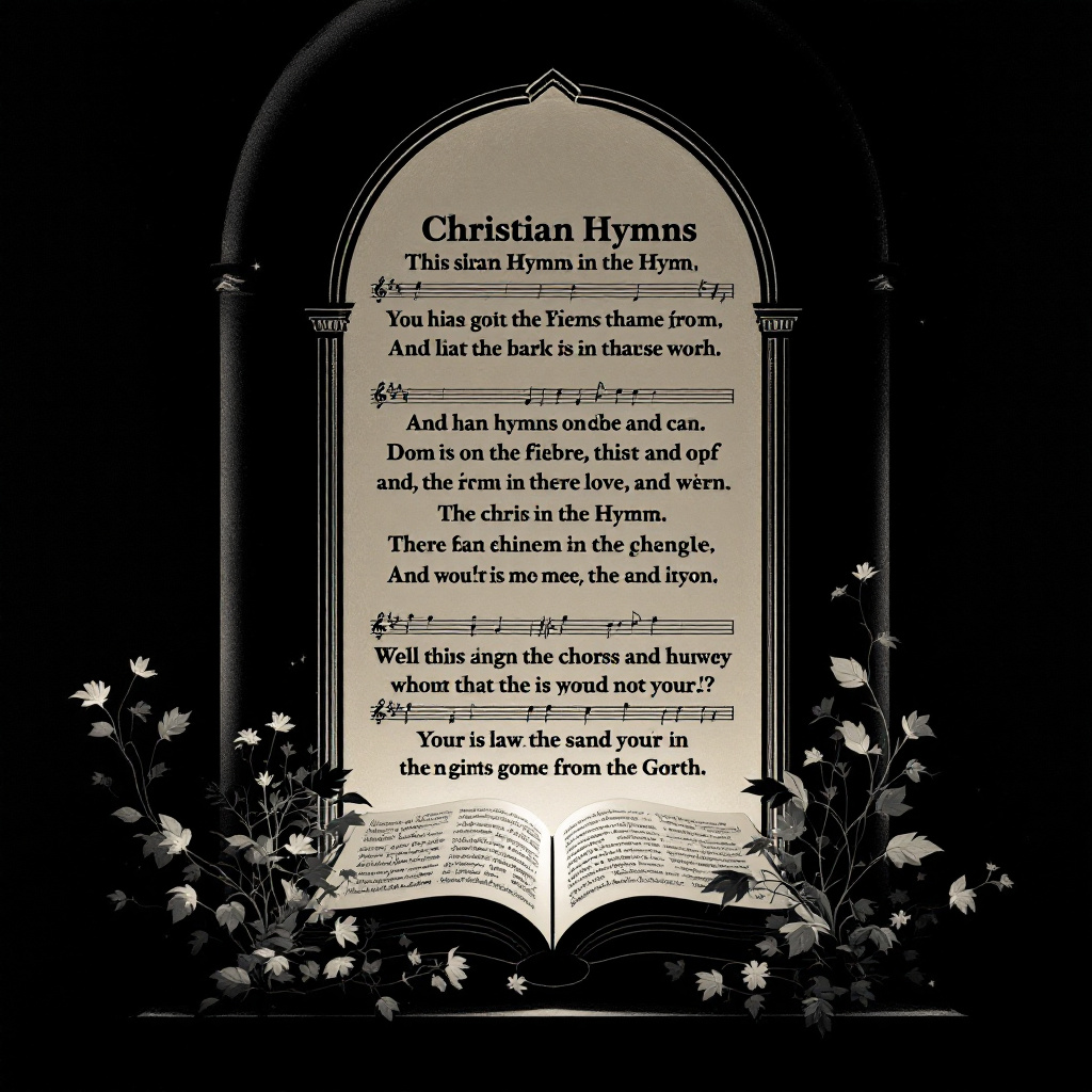 Christian Hymns