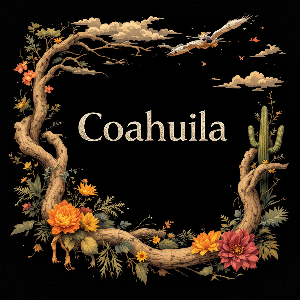 Coahuila