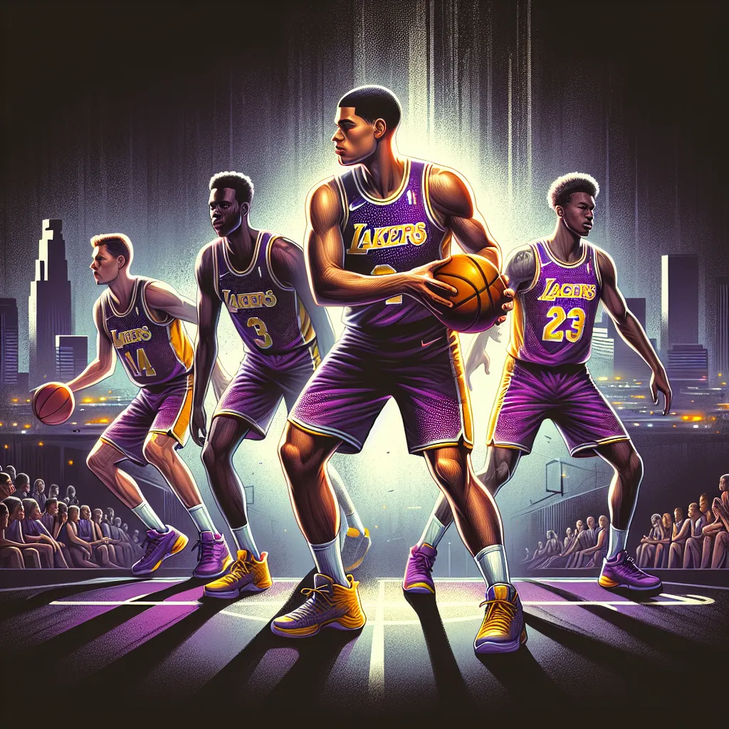 Lakers