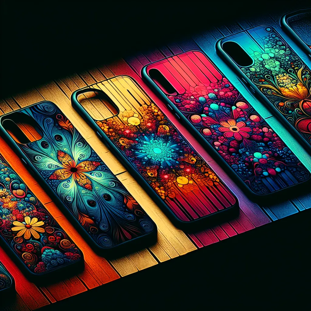 customized phone cases