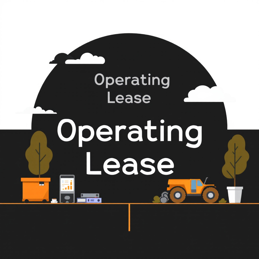 Operating Lease