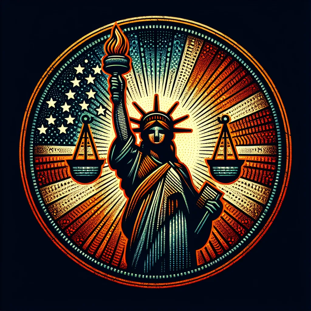 American liberty