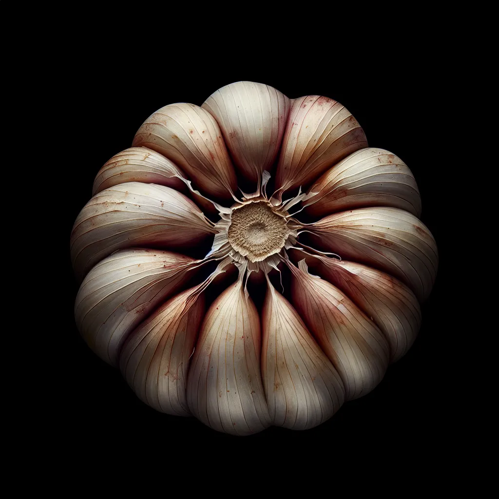 Garlic