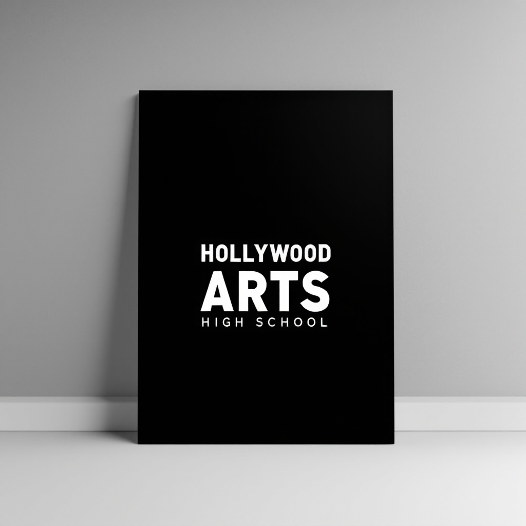 Hollywood Arts High School