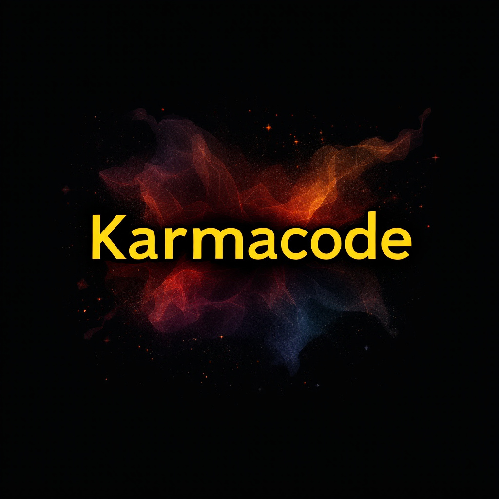 Karmacode