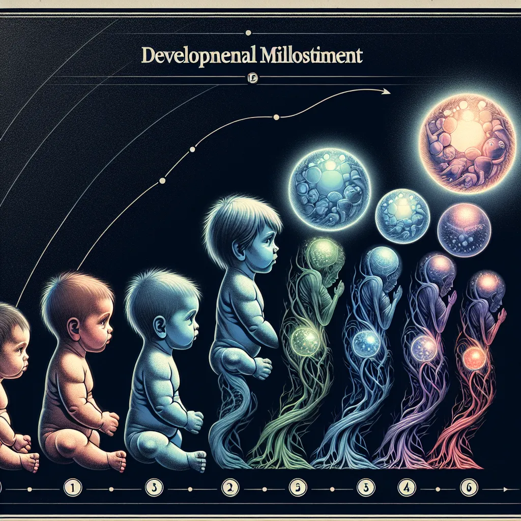 Developmental Milestones