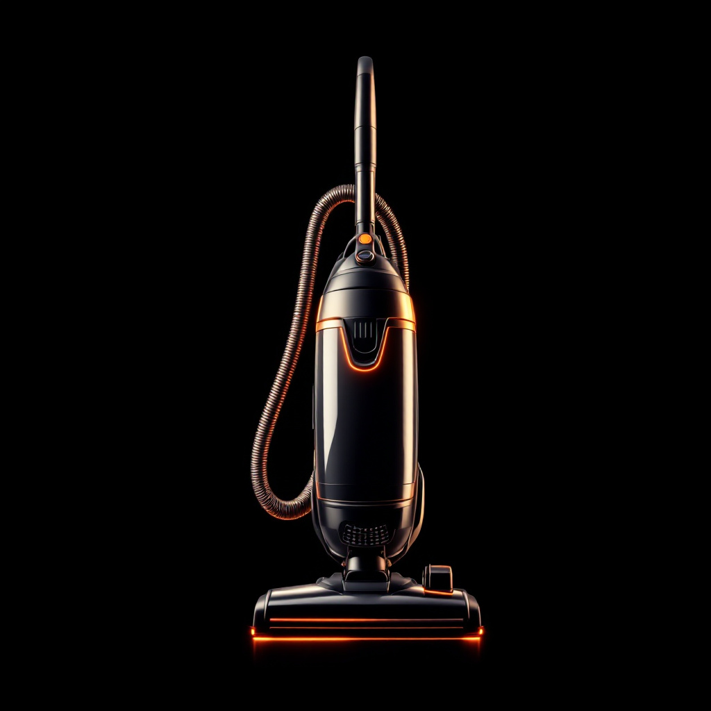 Vacuum Cleaner