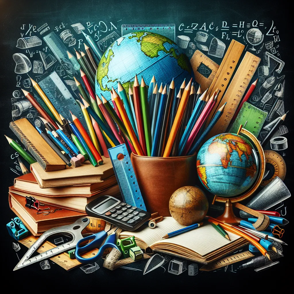 Classroom Tools