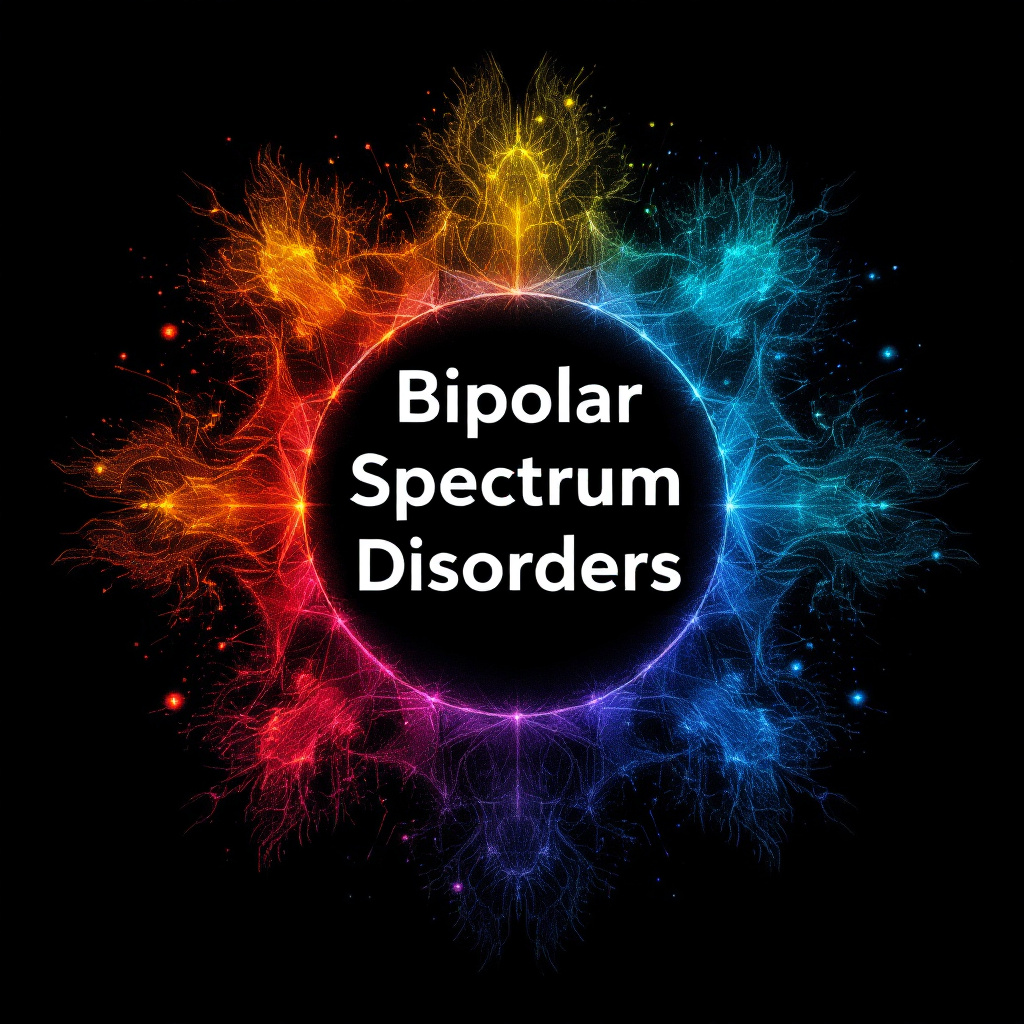 Bipolar Spectrum Disorders