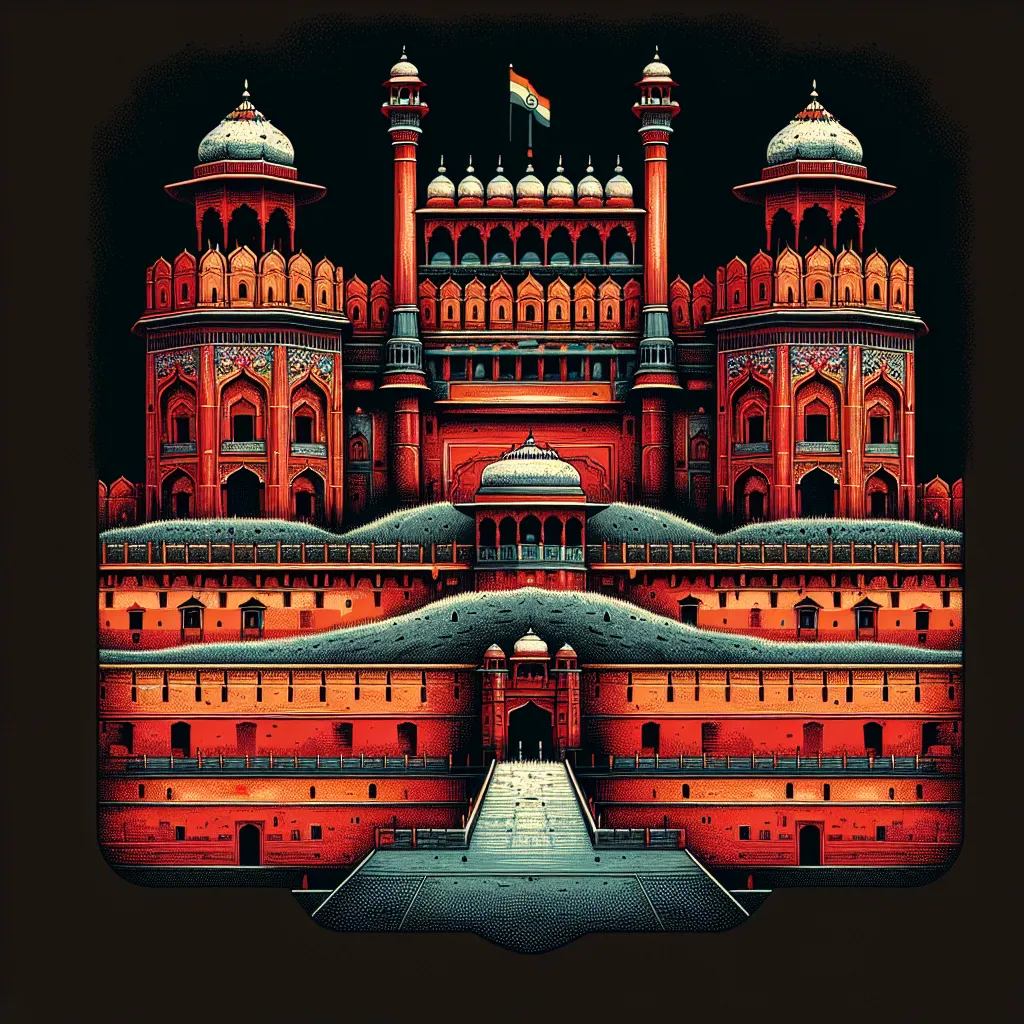 Red Fort