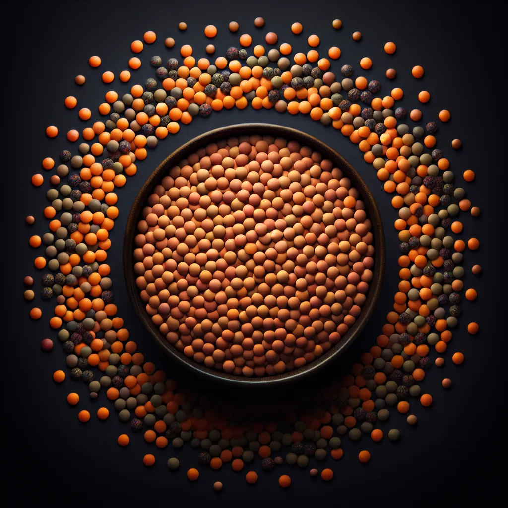 lentils