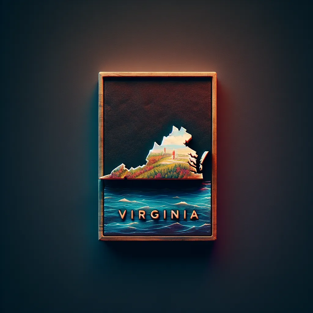 Virginia