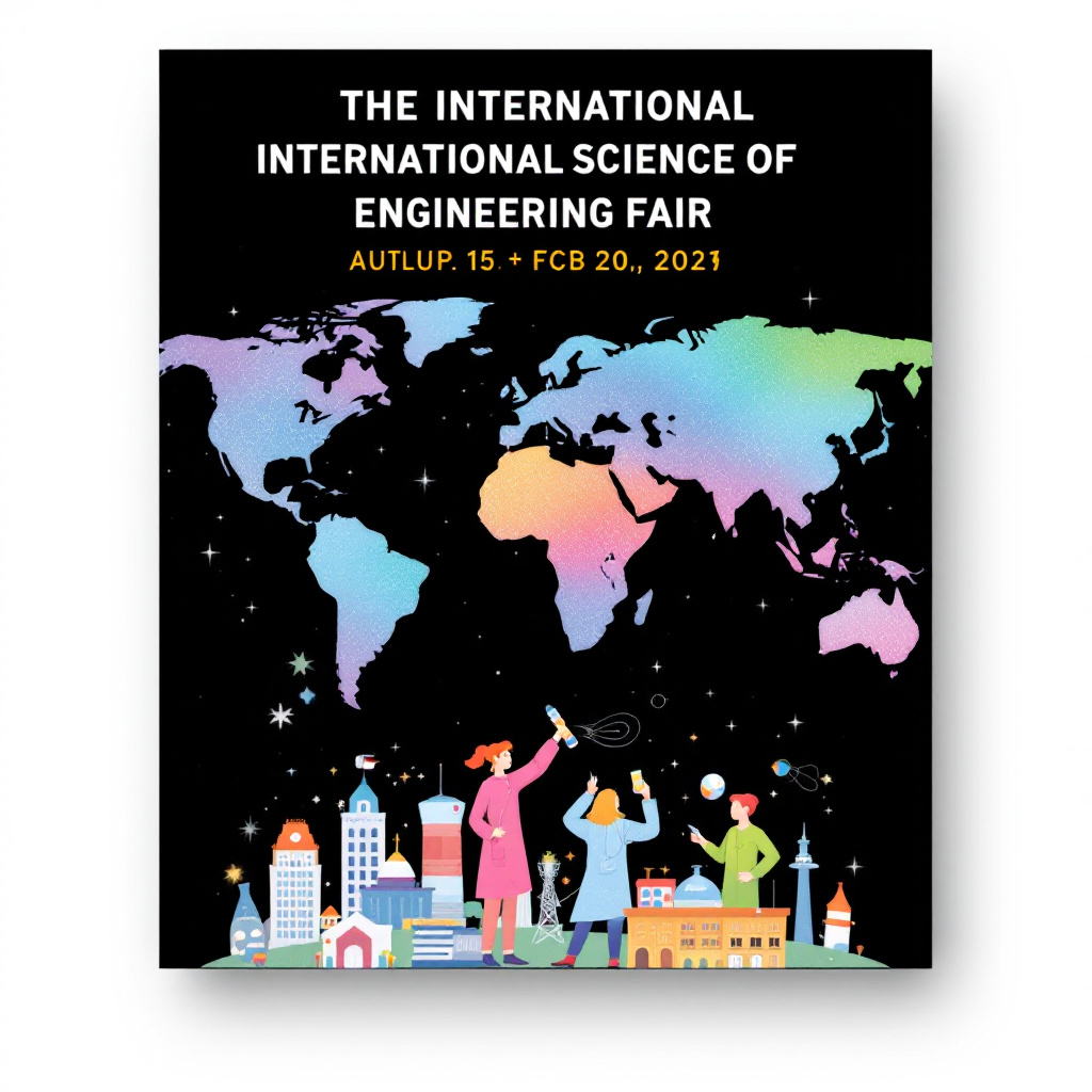 International Science and Engineering Fair