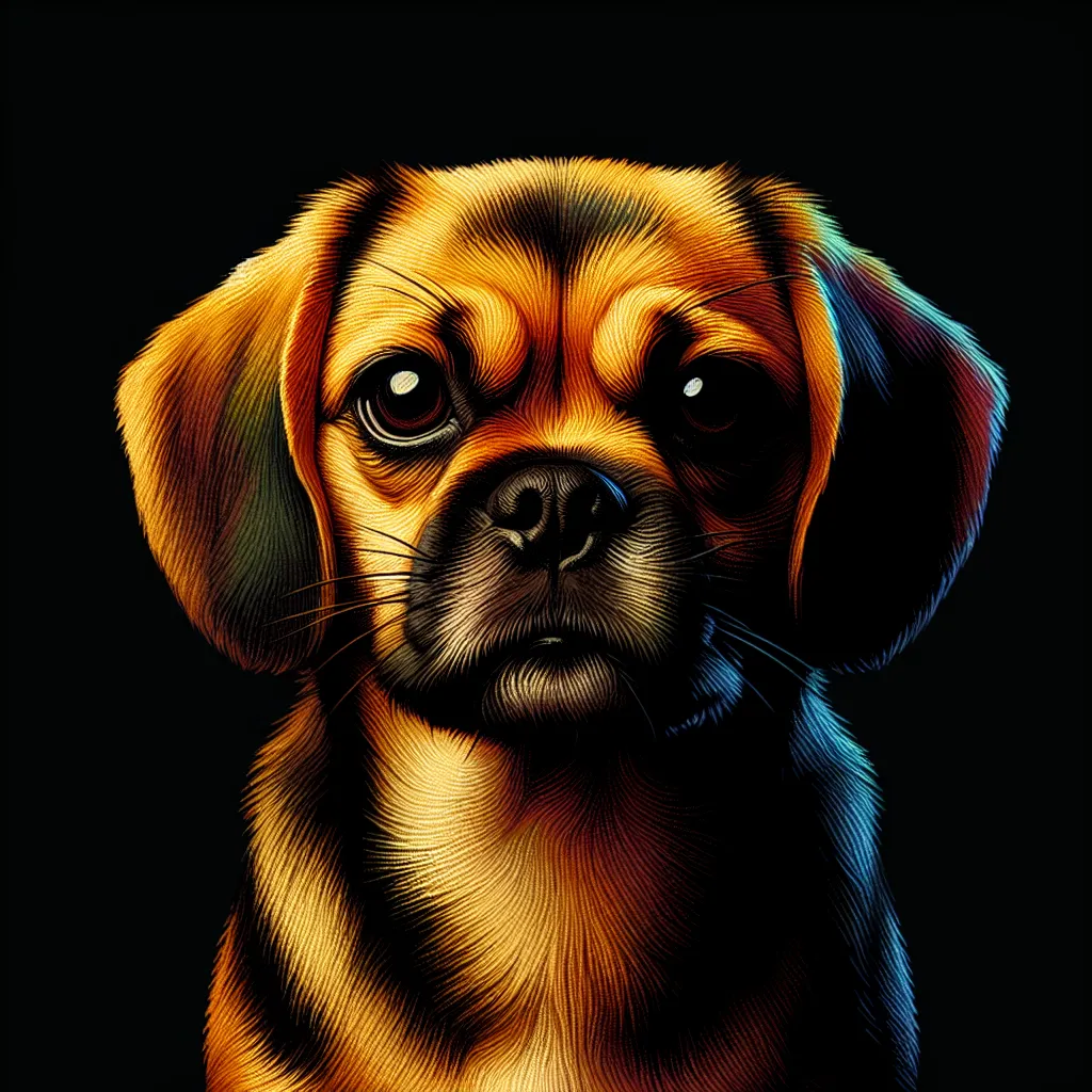 Puggle