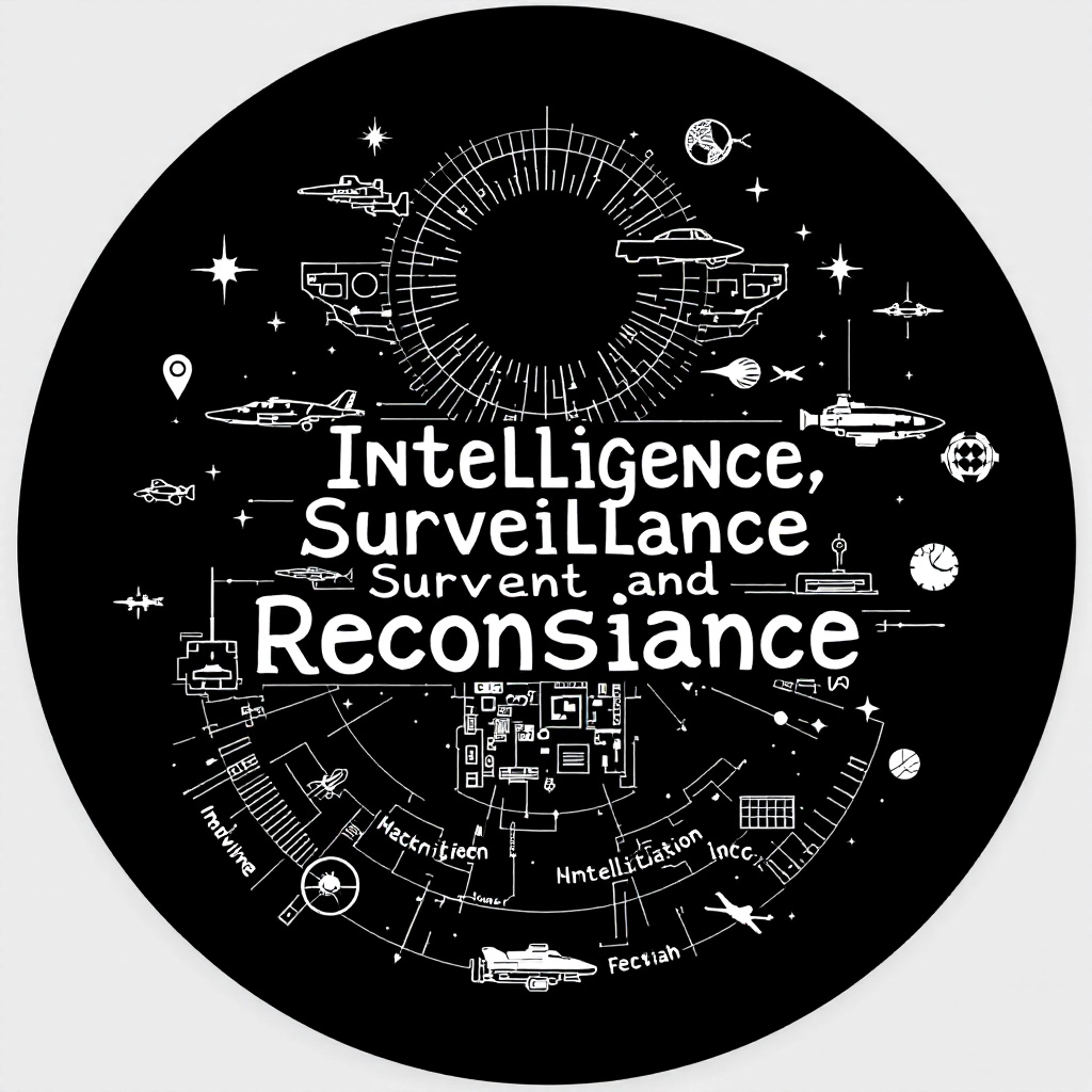 Intelligence, Surveillance, and Reconnaissance