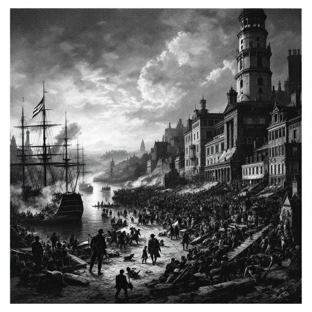 Siege of Boston