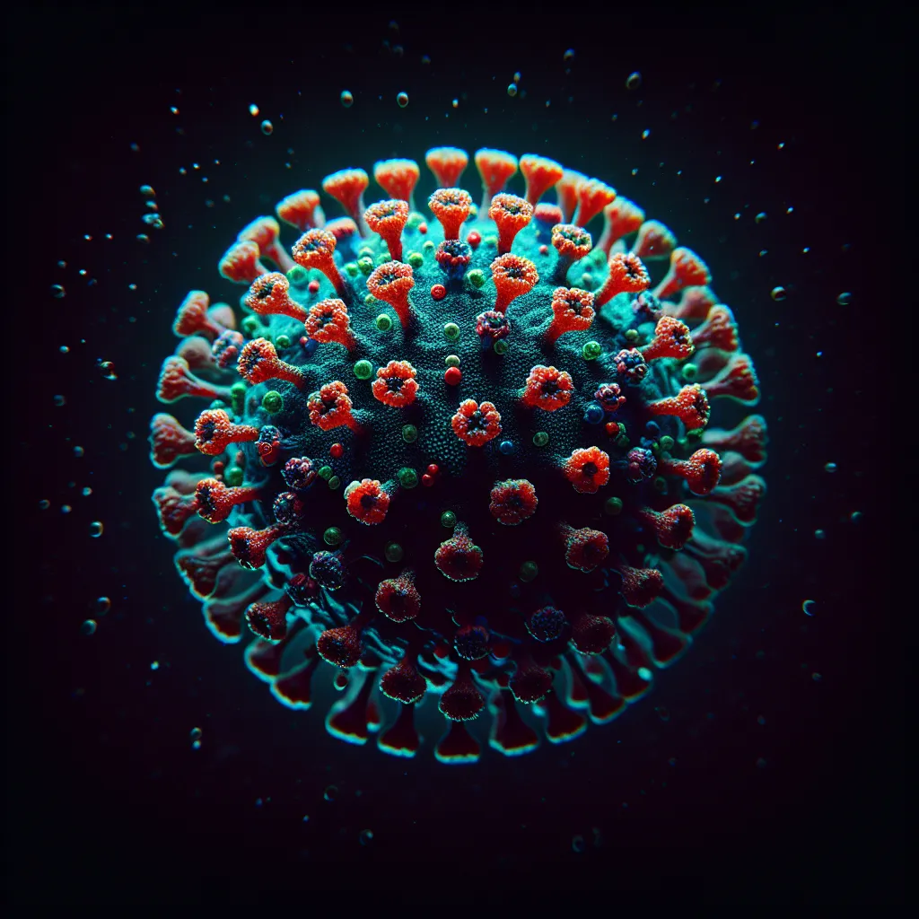 Epstein-Barr Virus