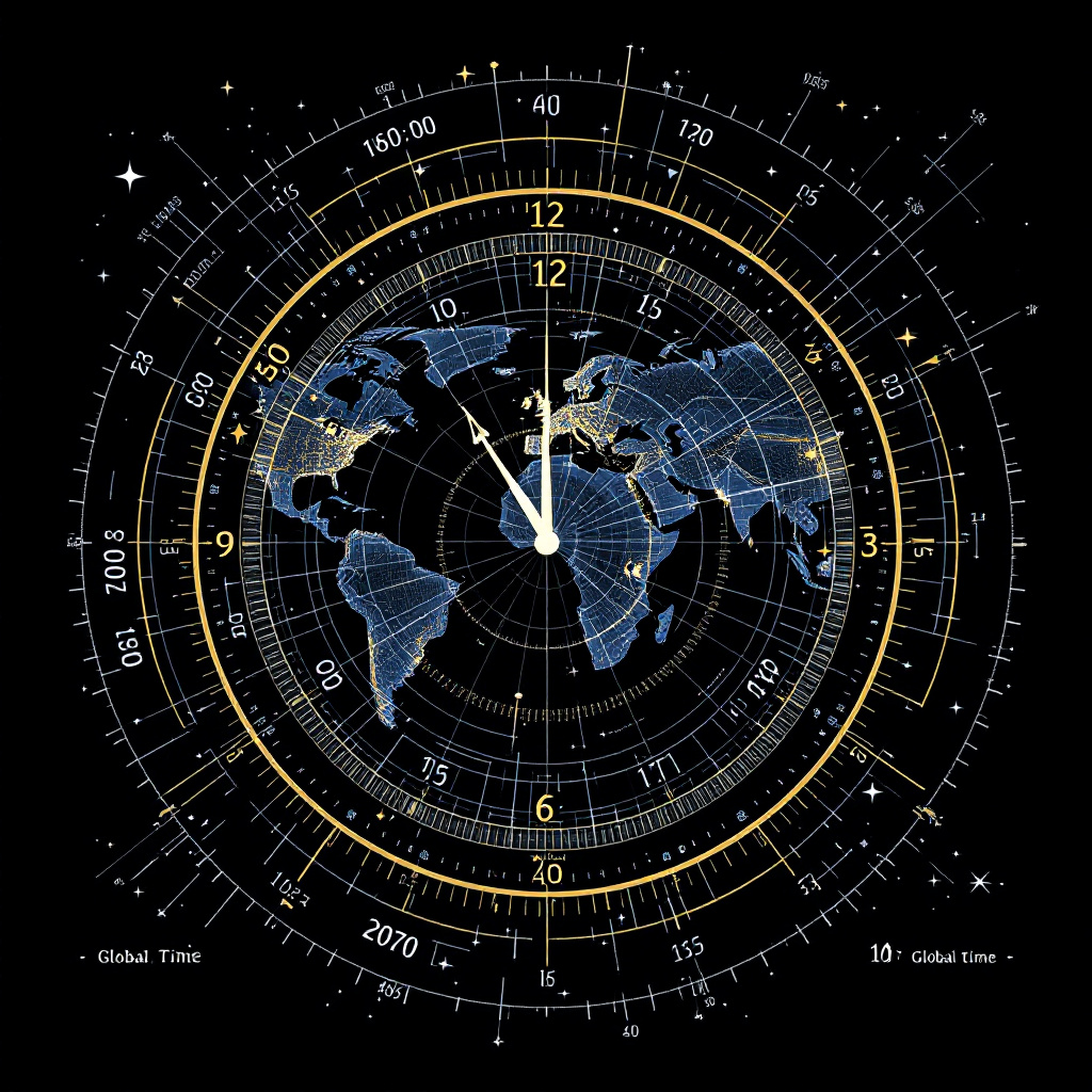 Global Time Standards